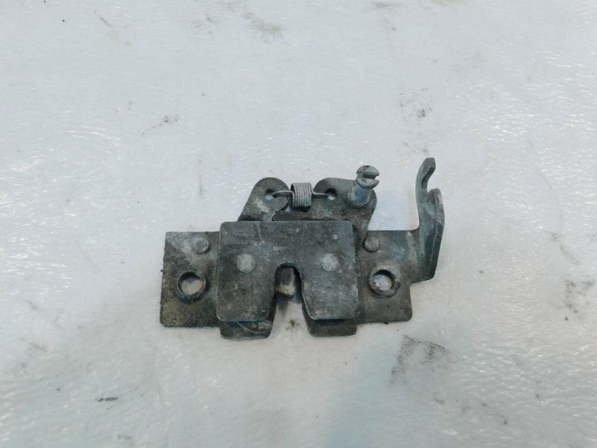 Buell XB9R XB12R Firebolt & Lightning & Ulysses & 1125 1125R Seat Lock Latch - C3 Cycle