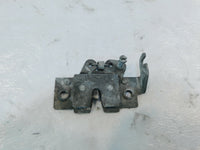 Buell XB9R XB12R Firebolt & Lightning & Ulysses & 1125 1125R Seat Lock Latch - C3 Cycle