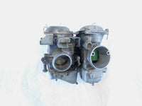 1984-1985 Yamaha Virago 700 XV700 Front/Rear Engine Air Intake Carburetor Carbs - C3 Cycle