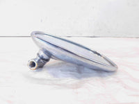 Yamaha V-Max 1200 Virago & Maxim Chrome Right Front Handlebar Rear View Mirror - C3 Cycle