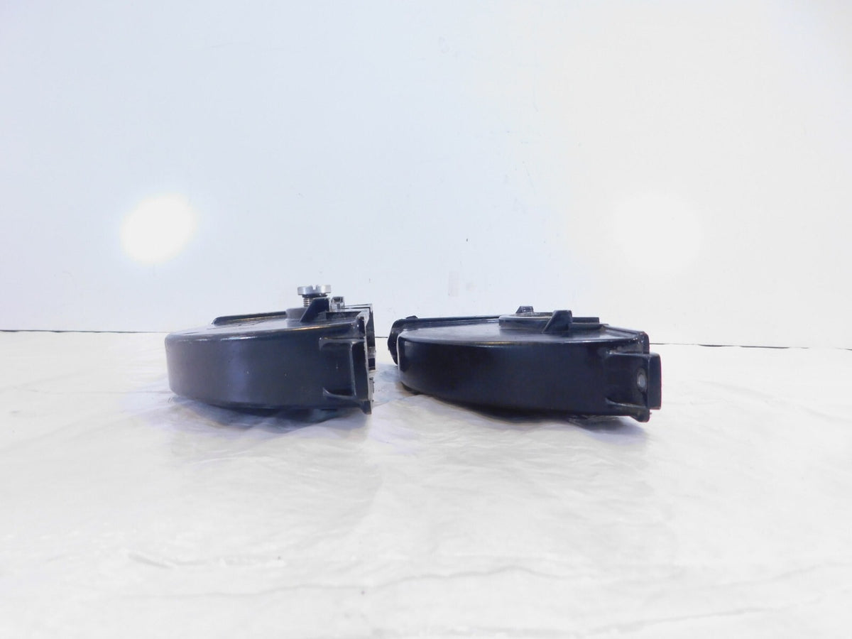 1982-1984 Harley Davidson Electra Glide Classic Drive Chain Guide Cover Housing