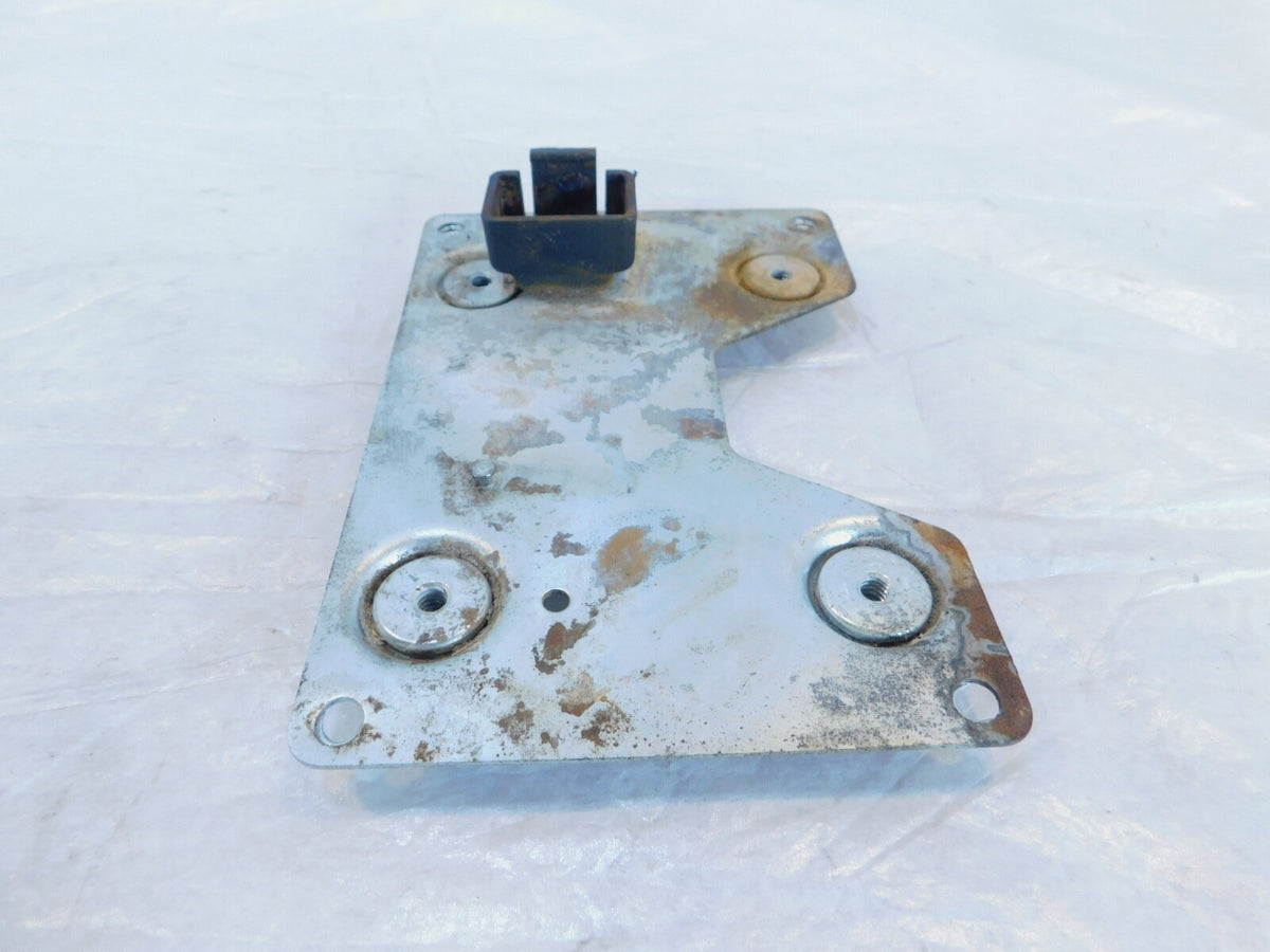 Harley Davidson Dyna Low Rider & Wide Glide Low Rider Electrical Electric Panel - C3 Cycle