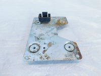 Harley Davidson Dyna Low Rider & Wide Glide Low Rider Electrical Electric Panel - C3 Cycle