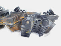 1973-1984 Harley Davidson Ironhead XL Sportster 1000 Front/Rear Cylinder Heads - C3 Cycle