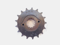 Honda VT750 Shadow ACE Deluxe Spirit RS Engine Motor Front Drive Sprocket 17T - C3 Cycle