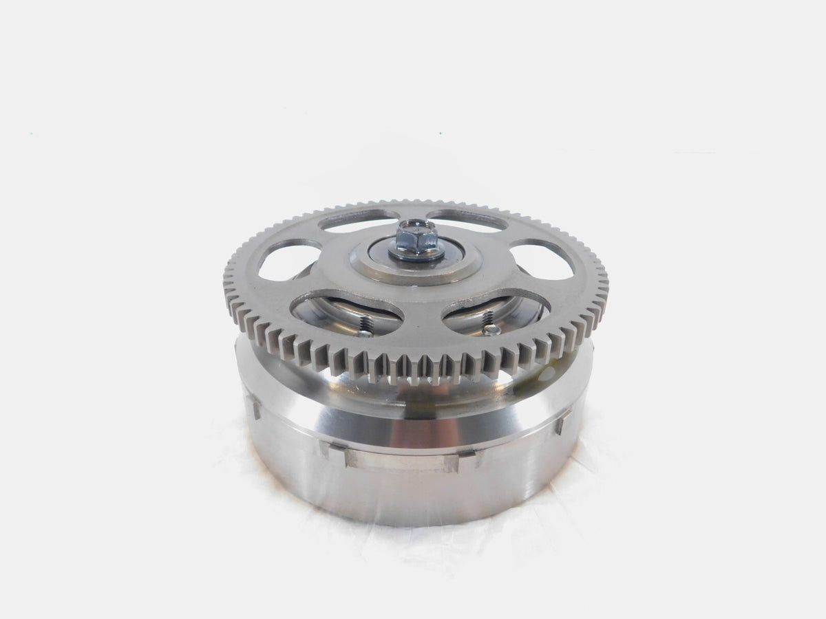 Honda VTX1800 VTX 1800 VTX1800S VTX1800R Alternator Generator Stator Rotor - C3 Cycle