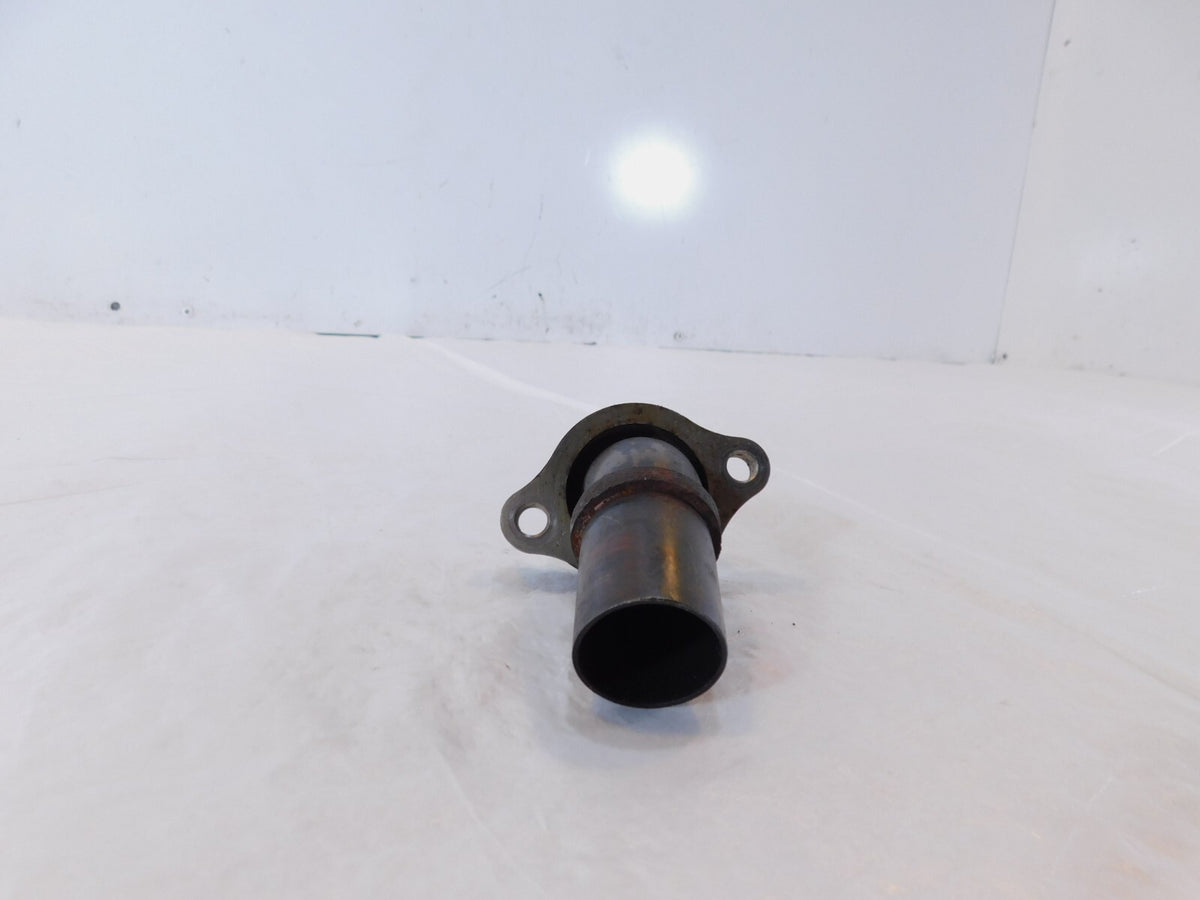 1994-2003 Honda VF750 VF750C Magna 750 Exhaust Header Pipe Right Flange Joint - C3 Cycle