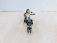 06-10 Buell XB XB12 XB12X Ulysses Rear Foot Brake Master Cylinder w/ Reservoir - C3 Cycle