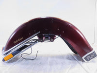 1980-1985 Harley Davidson Electra Glide & Tour Glide Front Wheel Cover Fender - C3 Cycle
