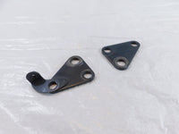 Yamaha XV1600 Road Star Silverado Front Engine Motor Mount Mounting Brackets - C3 Cycle