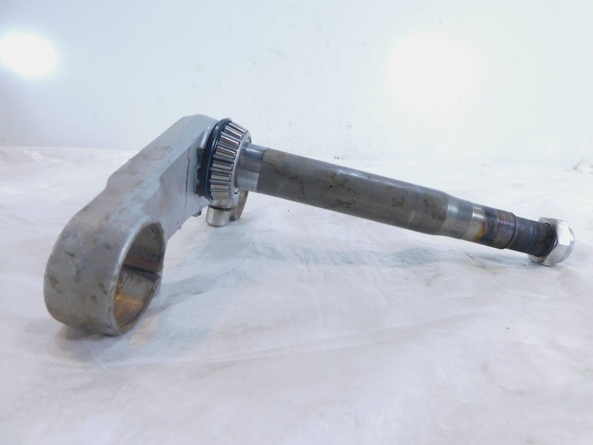99-04 Triumph Sprint 955 ST RS Front Fork Lower Triple Tree Steering Stem Yoke - C3 Cycle