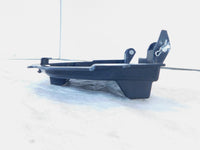 Kawasaki Ninja 400 EX400 ABS Z400 Black Rear Back Undertail Battery Tray Cover - C3 Cycle