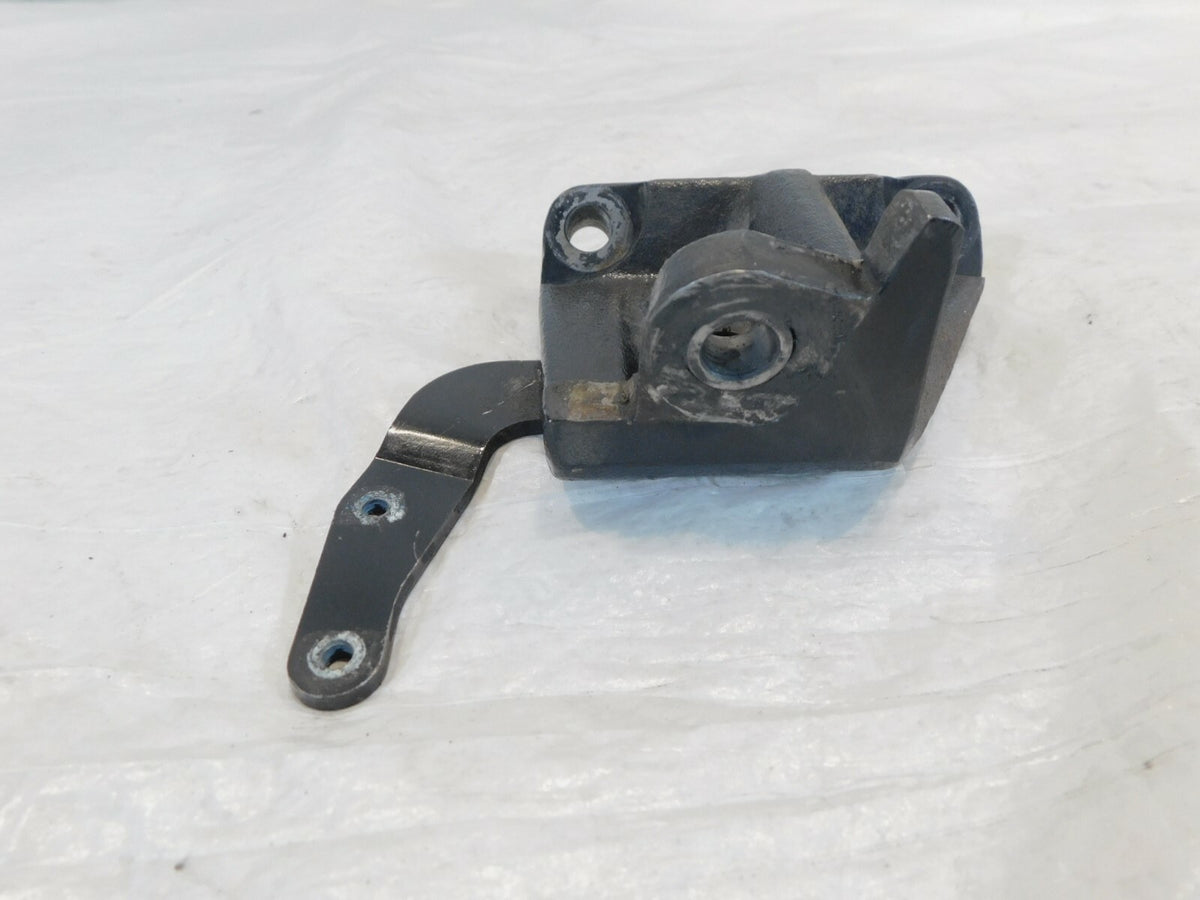 Yamaha V-Star 1100 Classic Custom Silverado Kickstand Stand Bracket Mount Holder
