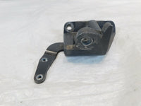 Yamaha V-Star 1100 Classic Custom Silverado Kickstand Stand Bracket Mount Holder