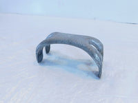 2000 & 2001 Victory V92 Sport Cruiser Front Fender Mount Bracket - C3 Cycle