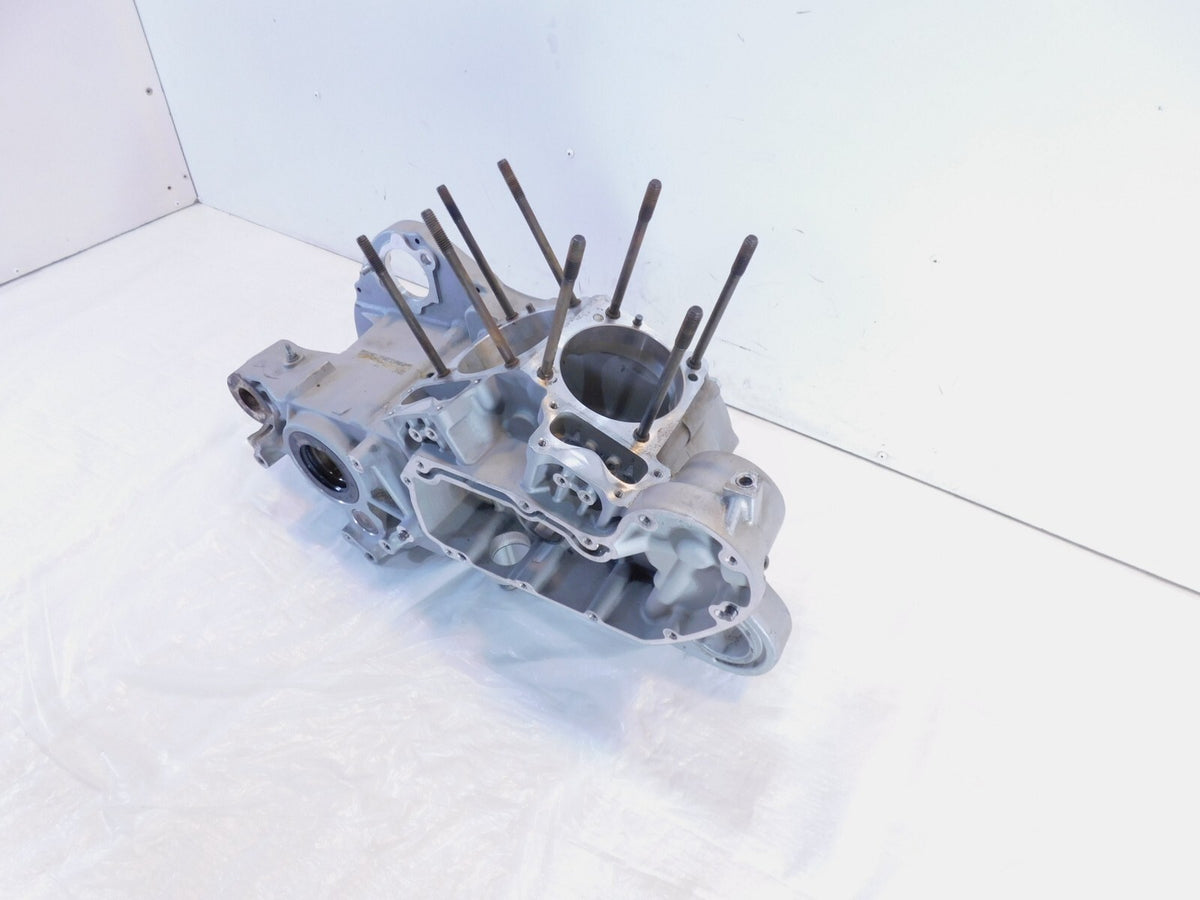 2004-05 Harley Davidson Sportster 883 1200 Engine Crankcase Crank Case FOR PARTS - C3 Cycle
