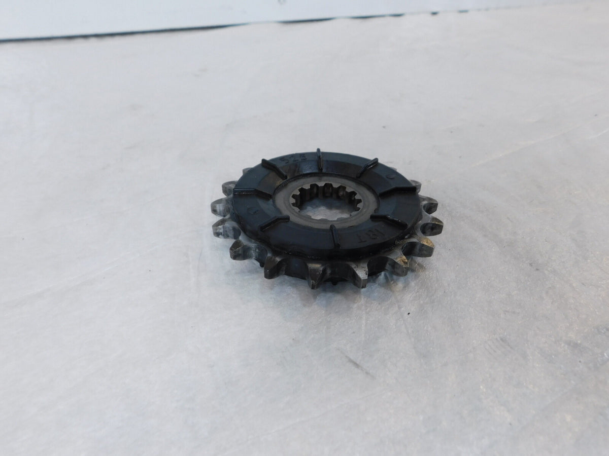 Triumph Thruxton 900 & Scrambler & Bonneville Front 18 Tooth Output Sprocket 18T - C3 Cycle