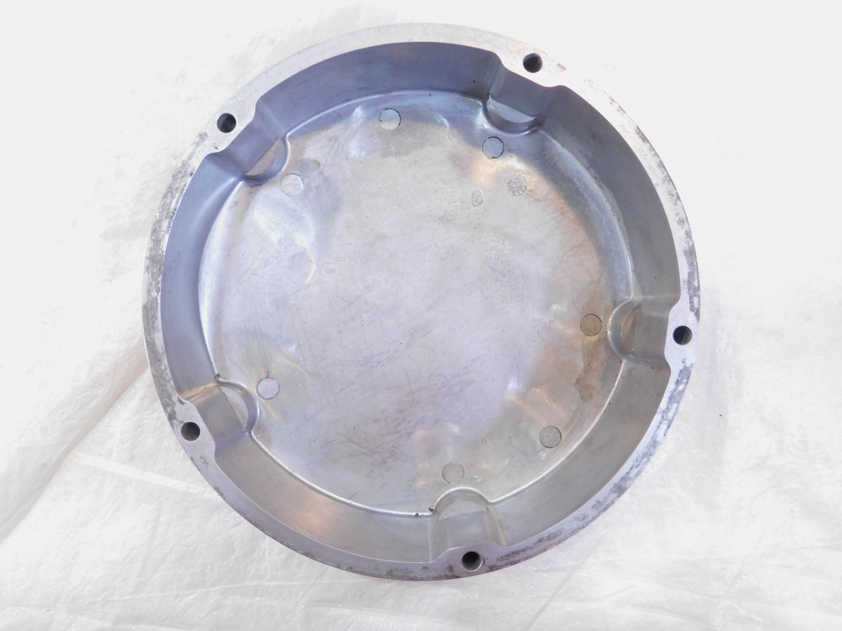 2002 & 2003 Indian Gilroy Chief Scout & Spirit Engine Motor Primary Chain Cover - C3 Cycle