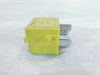 BMW R65 R80 R100GS R100R R1150GS R1150R R1200C Zinc Yellow Multi Purpose Relay - C3 Cycle