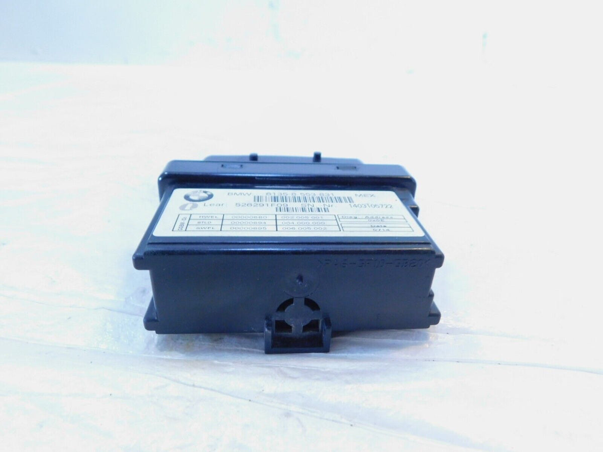 BMW K1600GT K1600GTL R1200 R1200RT Base Module Satellite Control Unit ECM CDI - C3 Cycle