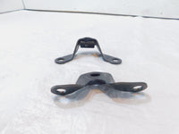 1984-1999 Yamaha Virago 700 750 1000 1100 Left/Right Engine Motor Mount Brackets - C3 Cycle