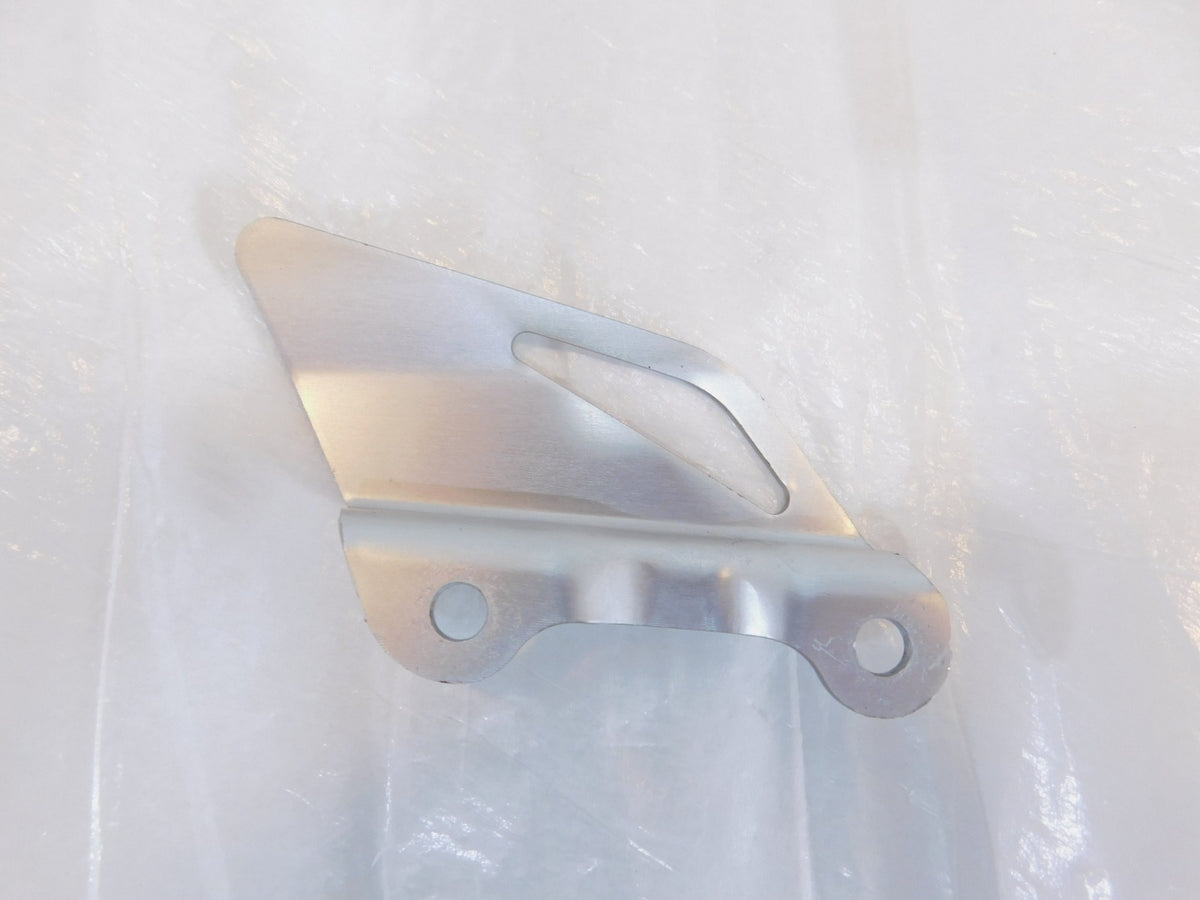 2008-2022 Honda CBR1000RR CBR1000 Right Rear Footpeg Footrest Heel Guard Cover - C3 Cycle