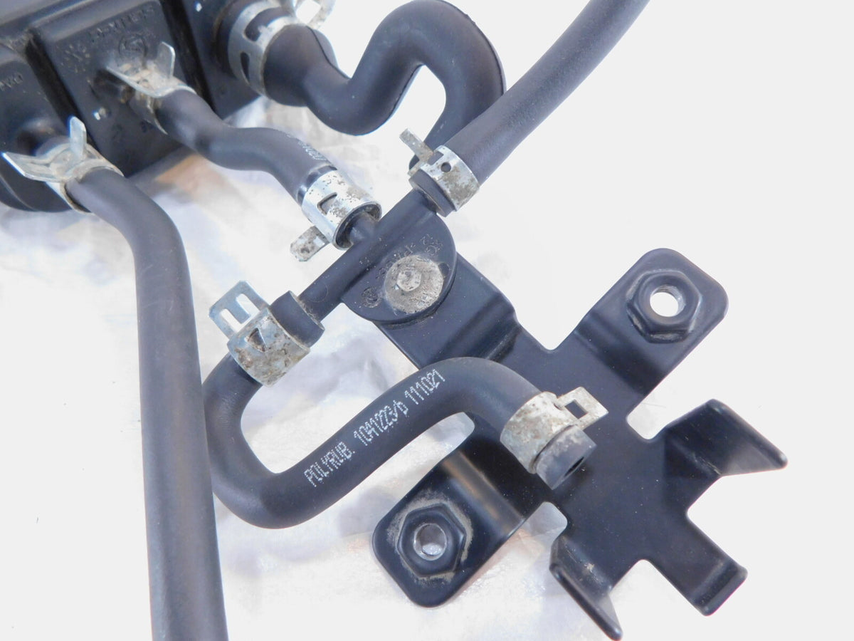 2022 Royal Enfield Himalayan 411 LS410 Euro V Evap Emissions Charcoal Canister - C3 Cycle