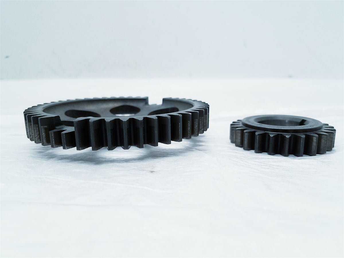 Ducati SuperSport & Hypermotard 939 Multistrada Layshaft Timing Gear Gears Set - C3 Cycle
