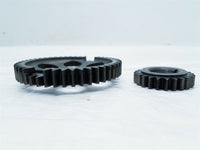 Ducati SuperSport & Hypermotard 939 Multistrada Layshaft Timing Gear Gears Set - C3 Cycle