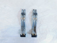 Kawasaki Vulcan VN1500 & VN1600 Classic Nomad Drifter Crankcase Oil Pipe Lines - C3 Cycle