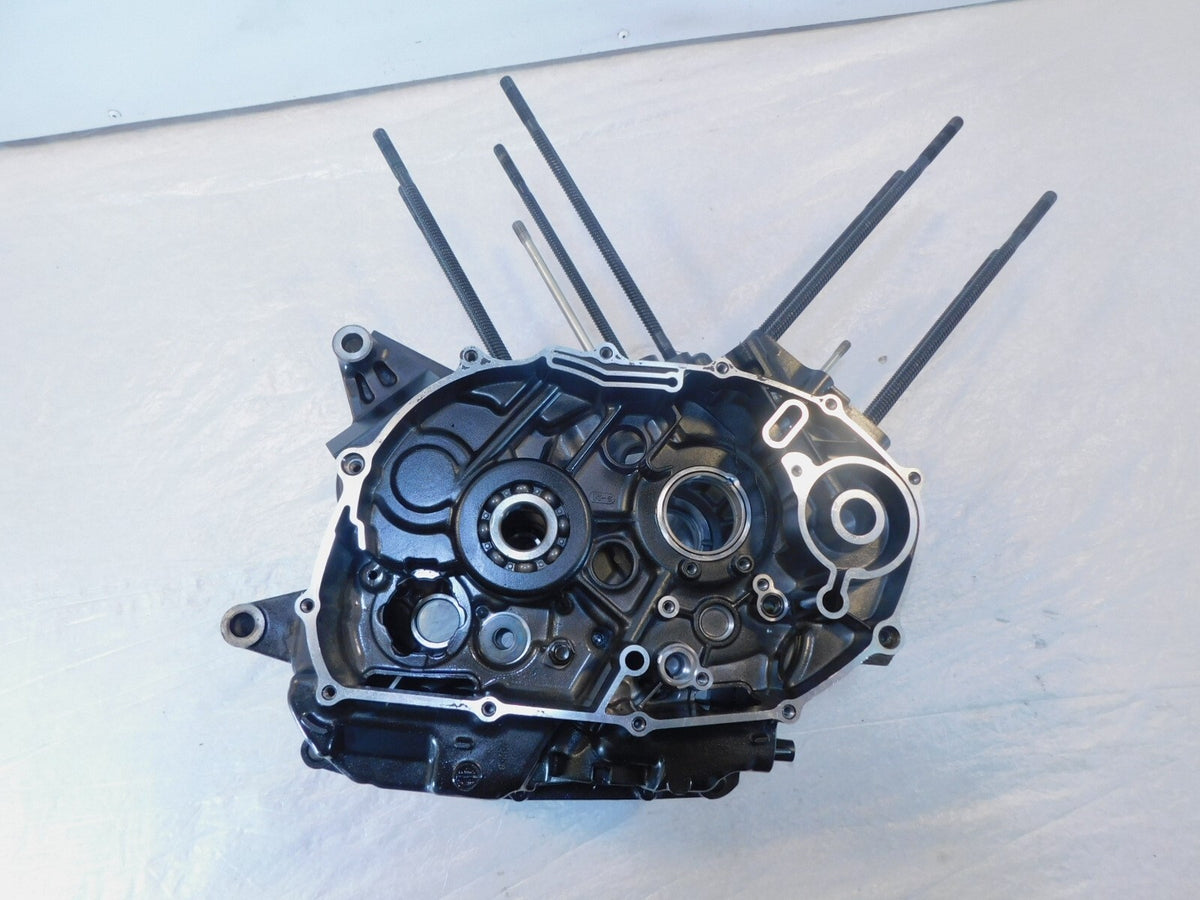 Yamaha V-Star 650 Classic Custom Silverado XVS650 Engine Motor Block Crankcase - C3 Cycle