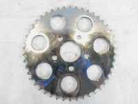Harley Davidson Sportster 883 1000 & 1200 Rear Wheel Chain Drive Gear Sprocket - C3 Cycle