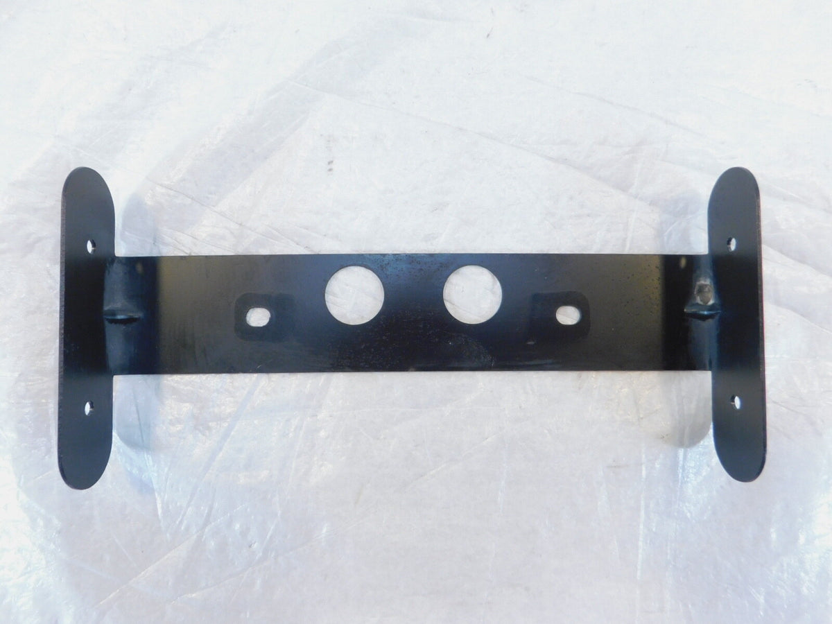 Aprilia Shiver Dorsoduro 750 Mana 850 Mojito Rear Fender Reflector Mount Bracket - C3 Cycle