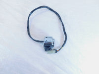 Harley Davidson Softail Dyna Sportster Left Handlebar Horn Turn Signal Switches - C3 Cycle