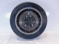 Harley Davidson Dyna Softail & Sportster 883 & 1200 Cast Rear Rim Wheel w/ Tire - C3 Cycle