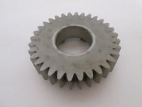 Harley Evo Twin Cam Touring Dyna Softail 5-Speed Transmission Mainshaft 3rd Gear