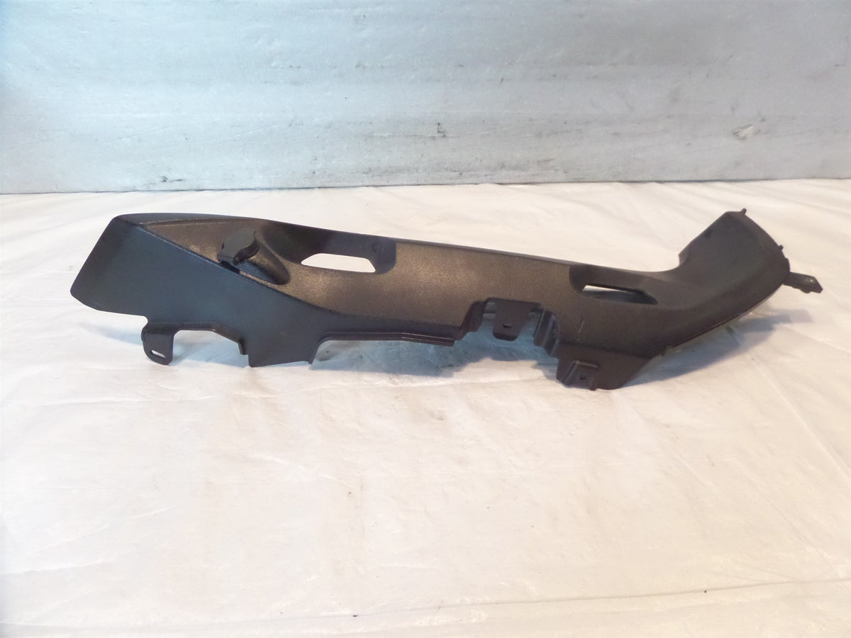 2013 2014 2015 2016 Triumph Trophy SE Left Rear Tail Subframe Fairing Cowling - C3 Cycle