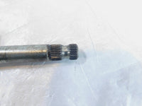 2002 MZ Skorpion Tour MZ660 660 Trans Gear Change Selector Shift Shifter Shaft