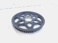 Buell XB9R XB12R Firebolt Lightning & Ulysses Rear Drive Belt Sprocket Pulley