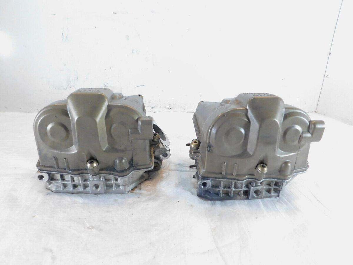 Aprilia RSV1000R RSVR Mille R & RSV1000 Tuono Front/Rear Cylinder Heads & Valves - C3 Cycle