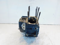 Harley Davidson Touring Road King & Electra Glide Crank Cases Crankcase - Black - C3 Cycle