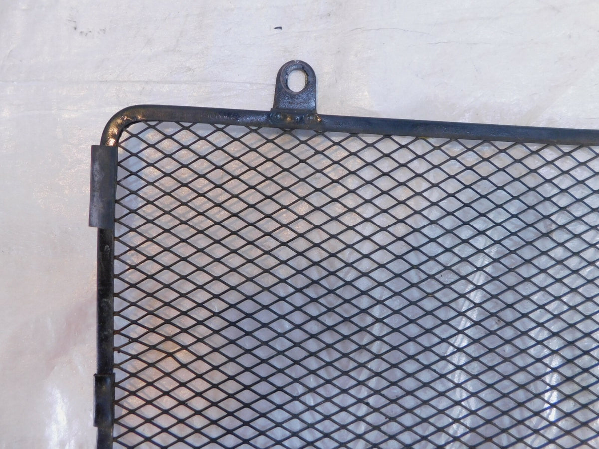 1987-1999 Kawasaki VN-15SE Vulcan 88 1500A 1500L SE Engine Radiator Screen Grill - C3 Cycle