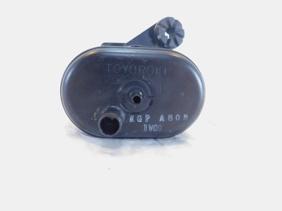 2014-2022 Honda CBR1000RR CBR1000S CBR1000 Evap Vapor Charcoal Emission Canister - C3 Cycle
