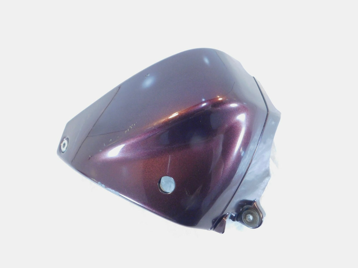 2002-2009 Yamaha Road Star Warrior 1700 XV17 Left Side Frame Cover Guard Cowling - C3 Cycle