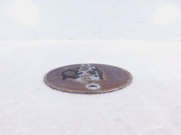 Harley Davidson Sportster 883 1100 & 1200 Engine Motor Timing Timer Points Cover - C3 Cycle