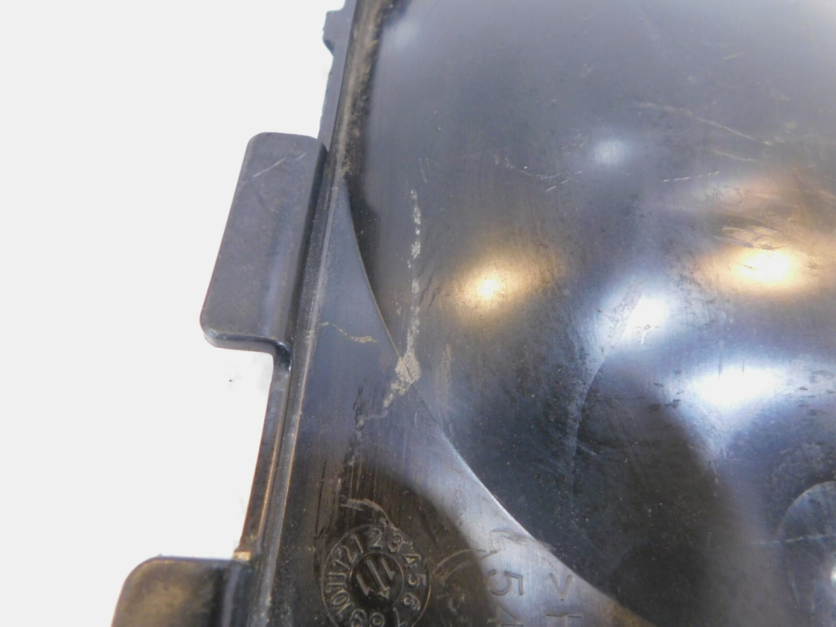 2012-2017 Victory Cross Country & Cross Roads & Magnum Swingarm Mud Debris Guard - C3 Cycle