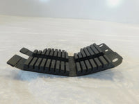 2003-2020 Yamaha FJR1300 A AE ES Crankcase Engine Block Gear Housing Cover Plate - C3 Cycle