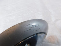 1989-1999 Yamaha Virago 1100 XV1100 Left Engine Outer Stator Generator Cover Cap - C3 Cycle