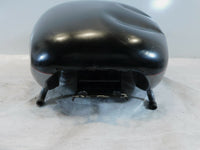 2000 Victory Standard & Sport V92 Cruiser Silver & Black Fuel Gas Tank - Dented - C3 Cycle