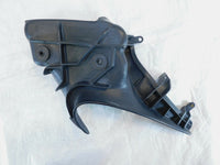 2000-2006 BMW R1150R & Rockster OEM Right Air Filter Cleaner Intake Duct Scoop - C3 Cycle